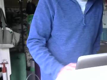 Berlingobill September 08, 2025 Chaturbate stream image