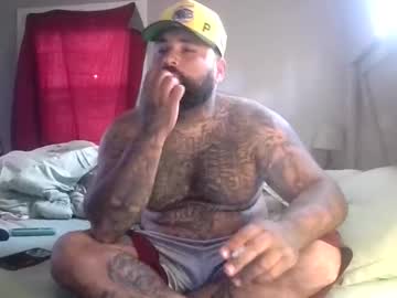 Bigdickrican94 September 08, 2025 Chaturbate stream image