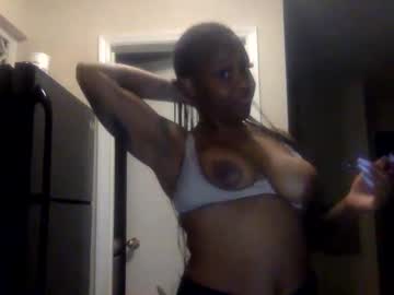 Cashbabykiee September 08, 2025 Chaturbate stream image