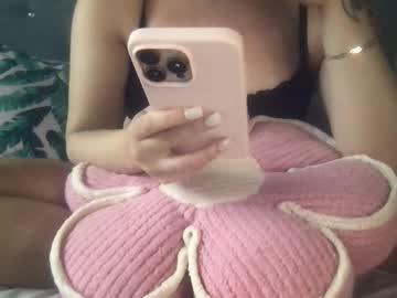 Femmefatalebabe September 08, 2025 Chaturbate stream image