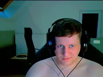 Frenchfrieswithmayo September 08, 2025 Chaturbate stream image