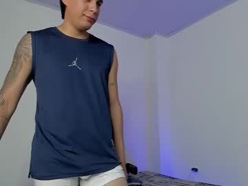 Hugosan2 September 08, 2025 Chaturbate stream image