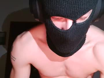 Luca190097 September 08, 2025 Chaturbate stream image