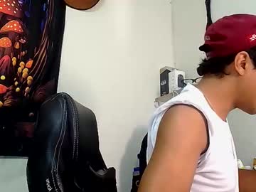Michaelstones September 08, 2025 Chaturbate stream image