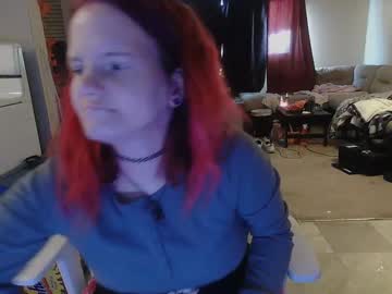 Stormalley420 September 08, 2025 Chaturbate stream image