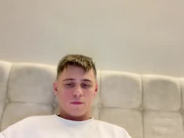 Tyler_Garrner September 08, 2025 Chaturbate stream image