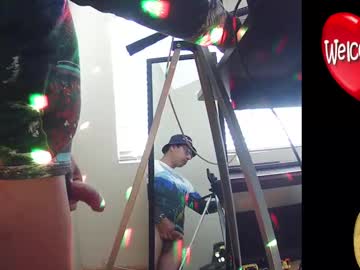 Chrisswift3000ad September 08, 2025 Chaturbate stream image
