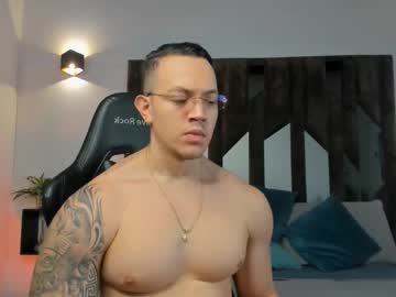 Dantelux1 September 08, 2025 Chaturbate stream image