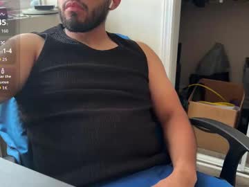 Finition_ September 08, 2025 Chaturbate stream image