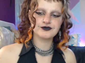 Friskyflowers September 08, 2025 Chaturbate stream image