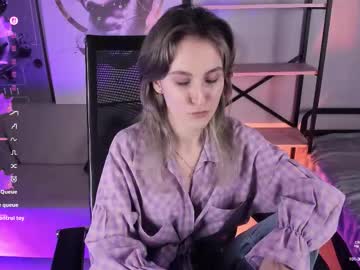 Luxrayi September 08, 2025 Chaturbate stream image