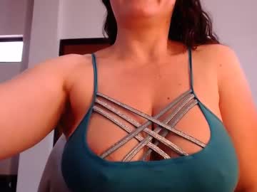 Naughty_Woman4u September 08, 2025 Chaturbate stream image