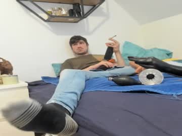 Playingass September 08, 2025 Chaturbate stream image
