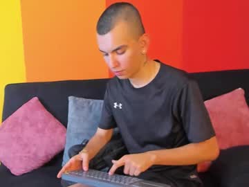 Rowancley September 08, 2025 Chaturbate stream image