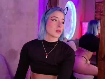 Roxxxevelvet September 08, 2025 Chaturbate stream image