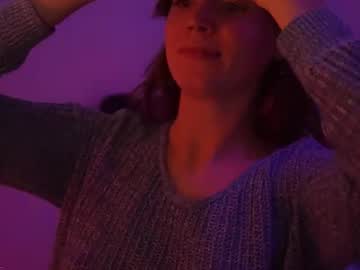 _Sensualia_ September 08, 2025 Chaturbate stream image