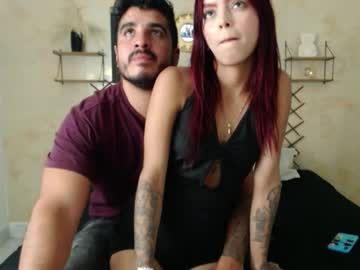 Violeta_Sweets September 08, 2025 Chaturbate stream image