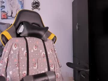 Bearmel3 September 08, 2025 Chaturbate stream image