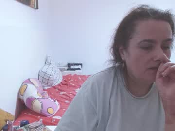 Bigtitsclaude September 08, 2025 Chaturbate stream image