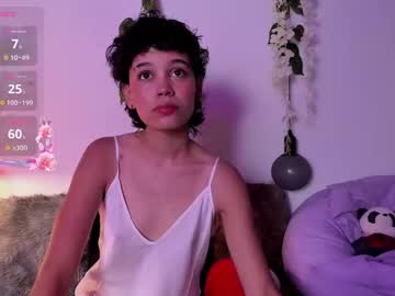 Fernanda_Indie September 08, 2025 Chaturbate stream image