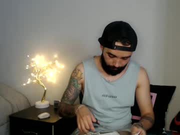 Ftmen September 08, 2025 Chaturbate stream image