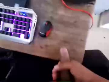 Ftpalex September 08, 2025 Chaturbate stream image