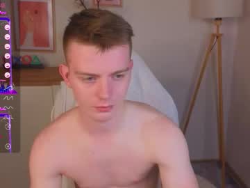 Happy_De1mos September 08, 2025 Chaturbate stream image