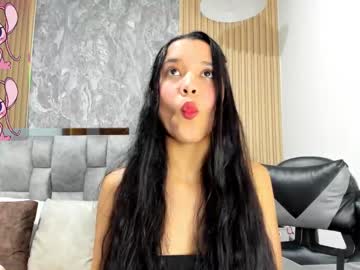 Jade_Gi September 08, 2025 Chaturbate stream image