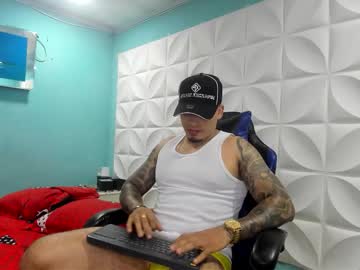 Jhonsontatto September 08, 2025 Chaturbate stream image