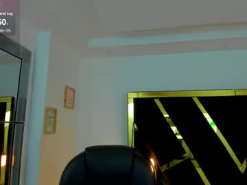 Ninfomaria September 08, 2025 Chaturbate stream image