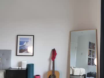 Peterparkerrxox September 08, 2025 Chaturbate stream image