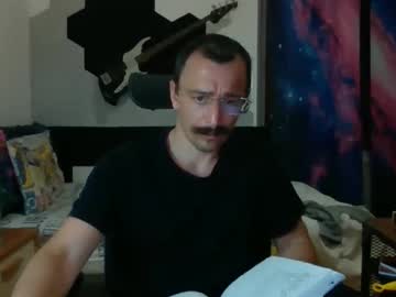 Raccon68 September 08, 2025 Chaturbate stream image