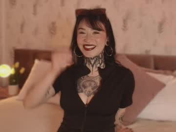Scolw September 08, 2025 Chaturbate stream image