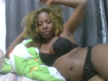 Sexy_Letisha September 08, 2025 Chaturbate stream image