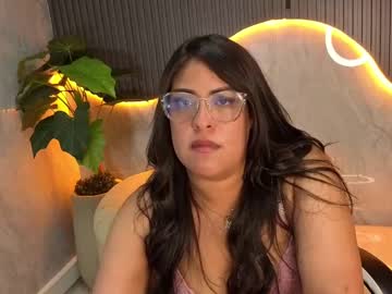 Vanessa_Jhonson_Tp September 08, 2025 Chaturbate stream image