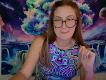 Wanderlustjade September 08, 2025 Chaturbate stream image