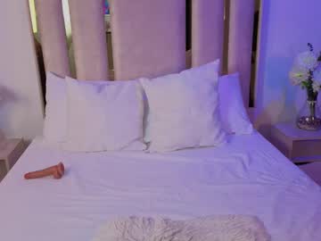 Your_Isa September 08, 2025 Chaturbate stream image