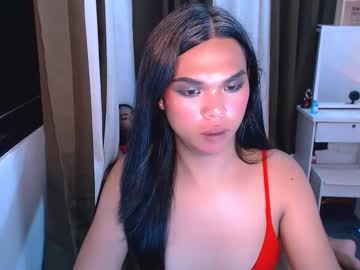 Yourhumiliationgirl September 08, 2025 Chaturbate stream image