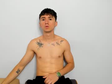 Zayn_Blaze September 08, 2025 Chaturbate stream image