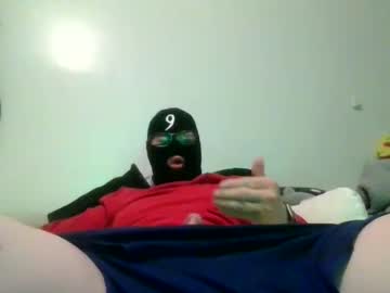 Allenjaxoff703805 September 08, 2025 Chaturbate stream image