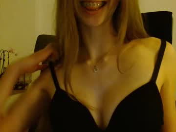 Amandabuziak3 September 08, 2025 Chaturbate stream image