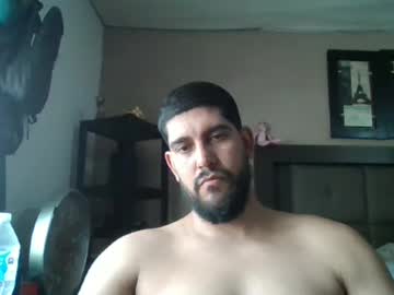 Ander_Sol September 08, 2025 Chaturbate stream image