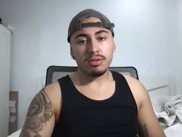 Babymaximo September 08, 2025 Chaturbate stream image