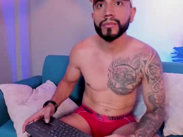 Bass_Pegaso1 September 08, 2025 Chaturbate stream image