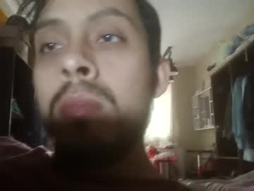 Eduarfox96 September 08, 2025 Chaturbate stream image