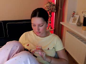 Heaven_Chloe September 08, 2025 Chaturbate stream image