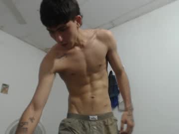 Juan_Diego2025 September 08, 2025 Chaturbate stream image