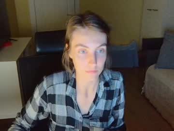 Just_Be_Here September 08, 2025 Chaturbate stream image