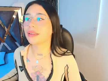 Leidy_Rodriguez_ September 08, 2025 Chaturbate stream image