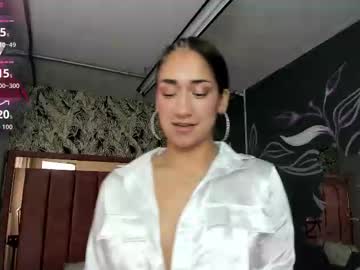 Lia_Strong__ September 08, 2025 Chaturbate stream image
